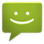 Logo of SMS Spam Filter android Application 